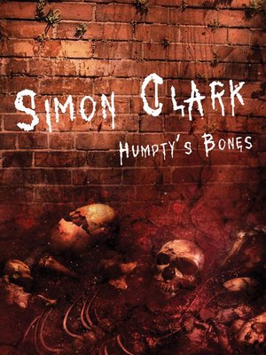 cover image of Humpty's Bones